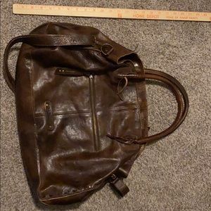 Bed Stu handbag/purse Rockaway